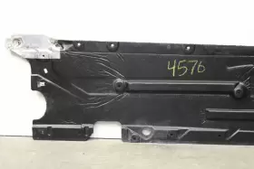 51758066011 BMW Left Belly Pan Splash Shield Panel M3 M4 F80 #3