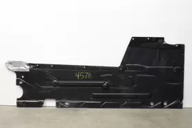 51758066011 BMW Left Belly Pan Splash Shield Panel M3 M4 F80