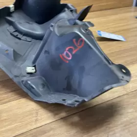 51758070397 BMW Rear Left Cover M5 F90 #3 51758070397 BMW Rear Left Cover M5 F90 #3