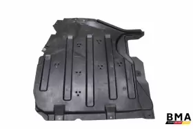 51758074610 BMW Rear Right Underbody Panel Cover M3 M4 G80