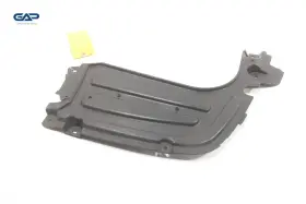 51758091980 BMW Rear Right Passenger Body Splash Shield Cover 51758091980 BMW Rear Right Passenger Body Splash Shield Cover