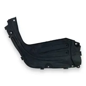51758091983 BMW Right Passenger Rh Shield Cover X7 #2