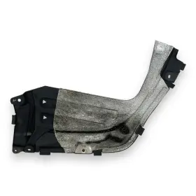 51758091983 BMW Right Passenger Rh Shield Cover X7