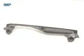 51758093896 BMW Rear Underbody Splash Guard Shield Cover X5 #2