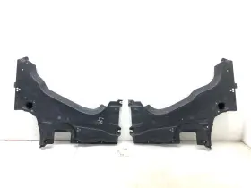51758491261 BMW Xdrive Rear Underbody Cover 750I G12 X2