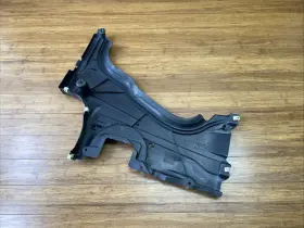 51758491262 BMW Rear Right Underbody Fuel Tank Splash Shield