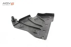 51758498388 BMW Rear Right Body Diffusor Splash Guard Shield