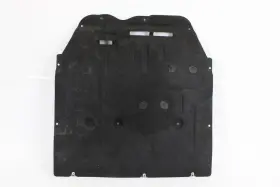 51758498395 BMW Engine Middle Splash Shield Guard Cover X1 X2