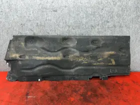 51758498401 BMW Mini Rear Left Driver Underbody Cover Shield