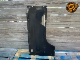 51758738039 BMW Gran Left Body Splash Guard 430