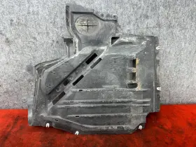 51759465694 BMW Rear Right Passenger Bottom Splash Shield