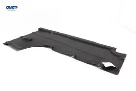 51759850507 BMW Left Body Splash Guard Shield Cover X3