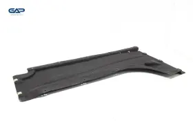 51759850508 BMW Right Body Splash Guard Shield Cover X3