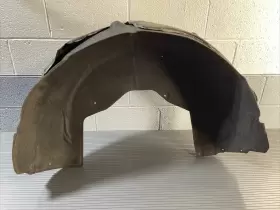 51767424916 BMW Cover Wheell Housing Rear Right Fender Liner 51767424916 BMW Cover Wheell Housing Rear Right Fender Liner