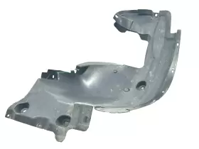 51772990089 BMW Front Left Driver Fender Liner Splash Shield #3 51772990089 BMW Front Left Driver Fender Liner Splash Shield #3