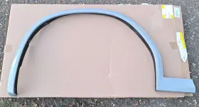 51777 BMW Front Left Lh Fender Wheel Flare X3 X4