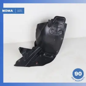 51777191029 BMW Front Left Driver Wheel Splash Guard E89 Z4