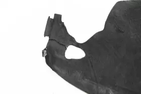 51777191032 BMW Rear Right Fender Liner Wheel Splash Shield #2