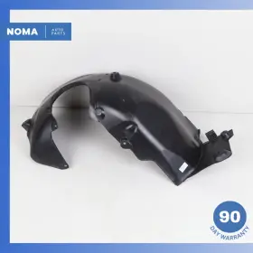 51777213428 BMW Front Right Passenger Wheel Splash Guard E89