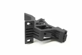 54317018360 BMW Convertible Top Folding Latch Lock Z4 #2