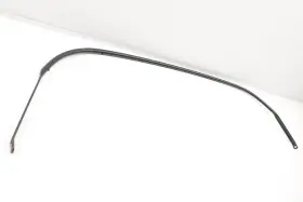 54318397648 BMW Convertible Top Frame Bar Rear Z3 #2