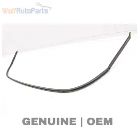54318397648 BMW Convertible Top Frame Bar Rear Z3