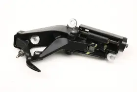 54347043873 BMW Left Convertible Top Folding Latch Lock Z4 #2