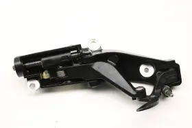 54347043874 BMW Right Convertible Top Folding Latch Lock Z4 #2