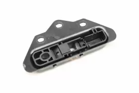 54347171309 BMW Left Convertible Top Latch Lock 135I #2