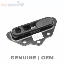 54347171309 BMW Left Convertible Top Latch Lock 135I