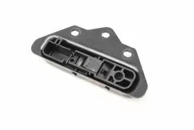 54347171310 BMW Right Convertible Top Latch Lock 135I #2