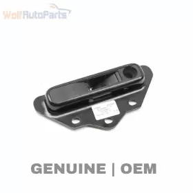 54347171310 BMW Right Convertible Top Latch Lock 135I