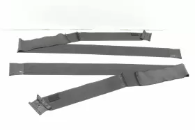 54347190707 BMW Convertible Top Belt Set 135I #2