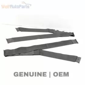 54347190707 BMW Convertible Top Belt Set 135I