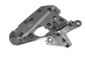 54347434525 BMW Rear Left Convertible Top Folding Hinge Flap #2