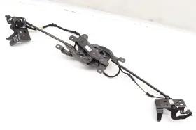 54349449201 BMW Convertible Top Latch Lock Z4 Roadster #2
