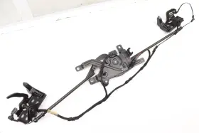 54349449201 BMW Convertible Top Latch Lock Z4 Roadster #3