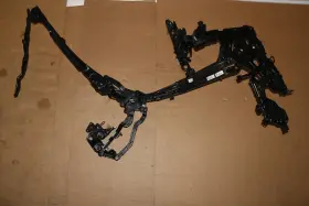 54377145595 BMW Left Convertible Top Arm Hinge 335IS #3