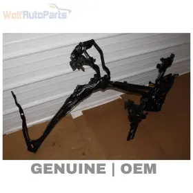 54377145595 BMW Left Convertible Top Arm Hinge 335IS