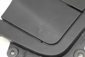 54377175480 BMW Right Convertible Folding Top Lid Cover 335I #2