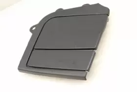 54377175480 BMW Right Convertible Folding Top Lid Cover 335I #3