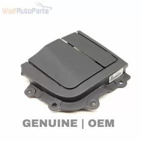 54377175480 BMW Right Convertible Folding Top Lid Cover 335I