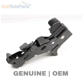 54377183274 BMW Right Convertible Top Roof Mount Bracket 328I 54377183274 BMW Right Convertible Top Roof Mount Bracket 328I