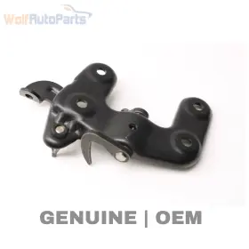54377183318 BMW Right Convertible Top Latch Lock M3
