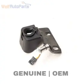 54377197981 BMW Left Convertible Latch Plate 335I 54377197981 BMW Left Convertible Latch Plate 335I