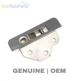 54377261722 BMW Right Convertible Top Latch Lock M3