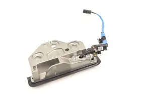 54377290347 BMW Xdrive Left Convertible Top Lock Latch 430I #3
