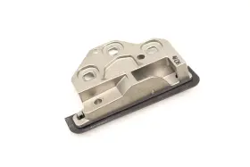 54377290348 BMW Right Convertible Top Lock Latch #3