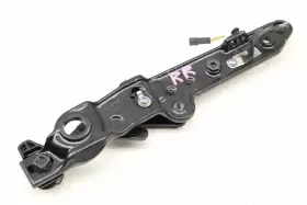 54377344480 BMW Xdrive Rear Right Convertible Top Lock Latch #2