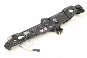 54377344480 BMW Xdrive Rear Right Convertible Top Lock Latch #3